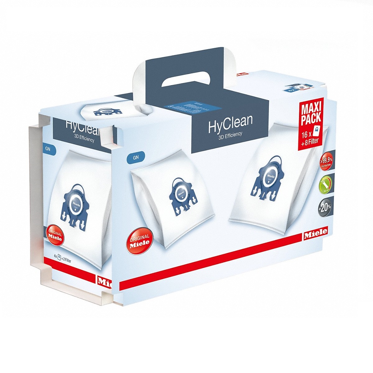 Miele kesa za usisivač SB SET GN Maxipack 3D - Inelektronik